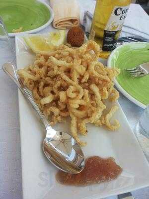 Corallo Beach Restaurant