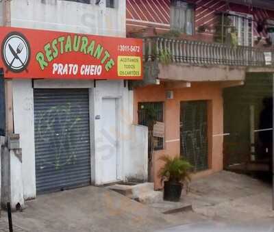Restaurante Prato Cheio