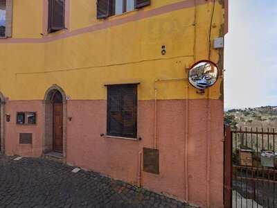 Ristorante Taverna Ai Castelli, Rocca Priora