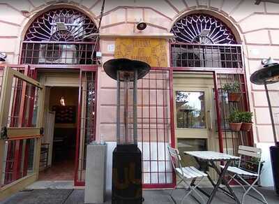 Da Pasquino, Roma