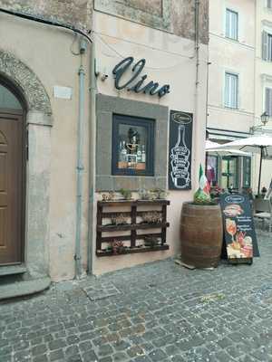 L'Emporio di Cagnoli Elia, Castel Gandolfo