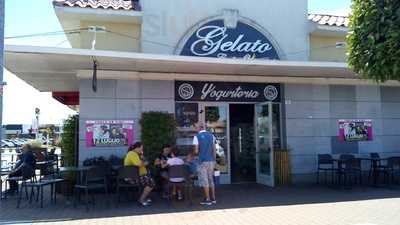 Gelateria Igloo, Fiumicino