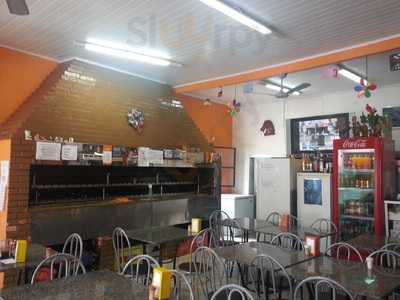 Campeirinhos Comida Campeira