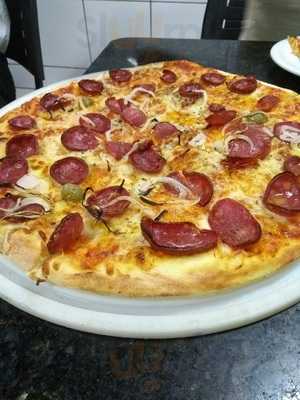 Mama Mia Restaurante E Pizzaria