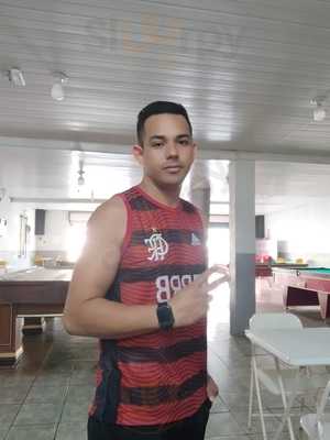 Bar E Bilhar Mister G