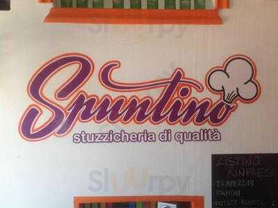 Spuntino, Lavinio Lido di Enea