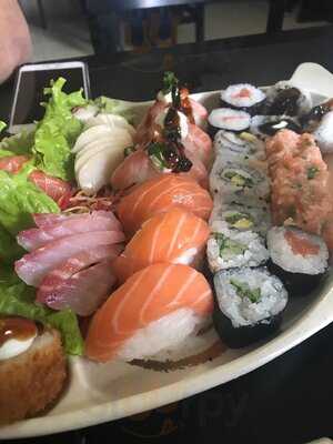 Toshiro Sushi Vila Romana