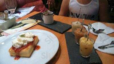 Mestre Sala Bar E Restaurante