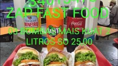 Df Lanches