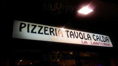 Pizzeria Tavola Calda Da Paolo, Lido di Ostia