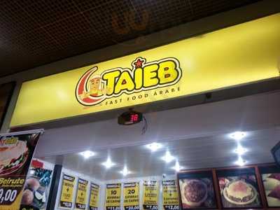 Taieb