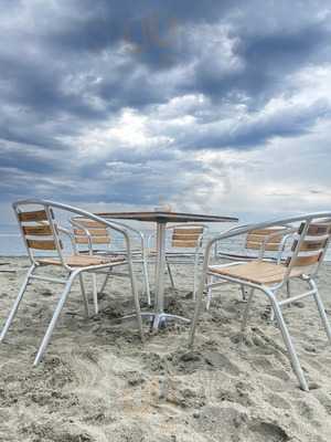 Vittoria Beach Bar, Lido di Ostia