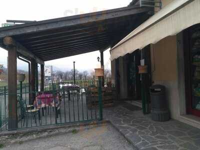 Bar Amadei, Rieti