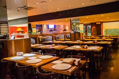 Savana Churrascaria E Restaurante