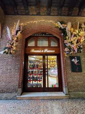 La Salumeria Da Bruno & Franco, Bologna