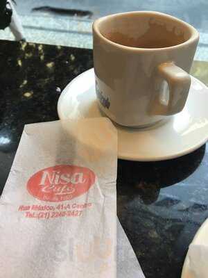 Nisa Café