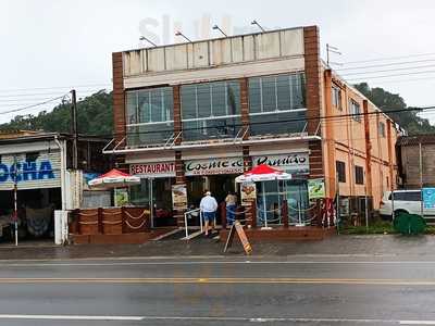 Restaurante Cosme E Damiao