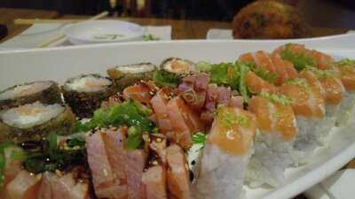 Sushi Tijuca