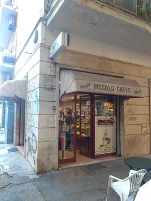 Piccolo Caffe Di Maria Catania, Roma