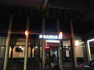 Ristorante Samurai