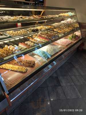 Pasticceria Blaserna, Roma