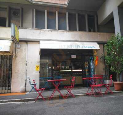 Gelateria Paciuko, Roma