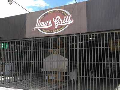 Lim's Grill