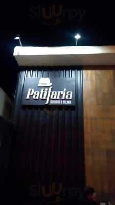 Patifaria