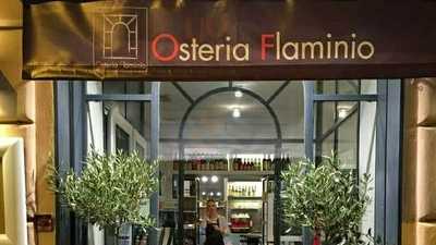 Osteria Flaminio