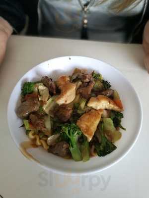 Lanchonete e Pastelaria Paranavai