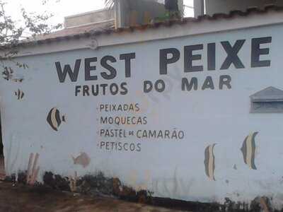 West Peixe Frutos Do Mar