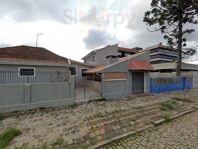 Bar e Cafe Canarinho