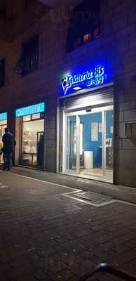 Gelateria Mela e Cannella, Roma