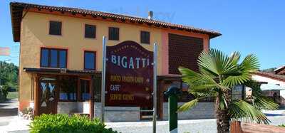 Agriturismo Bigatti, Incisa Scapaccino