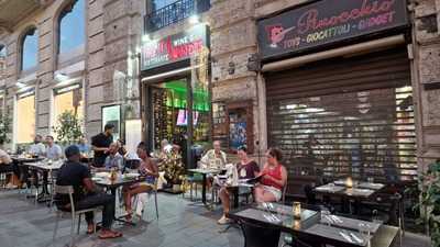 Enoteca Barberini, Roma