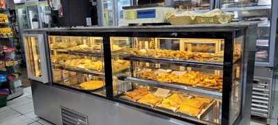 Aroma Bistro e Padaria