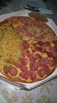 Pop's Pizzaria