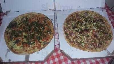 Gigas Pizza