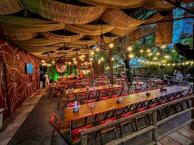 Restaurante E Lanchonete Kaprichu's