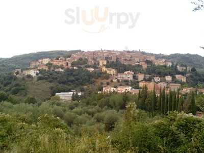 La Locanda di Frandino, Cottanello