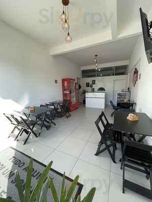 Restaurante e Lanchonete Sabor Do Campo