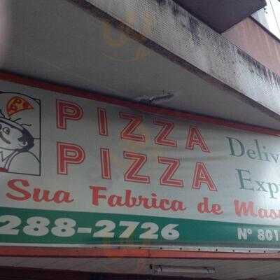 Pizza Pizza