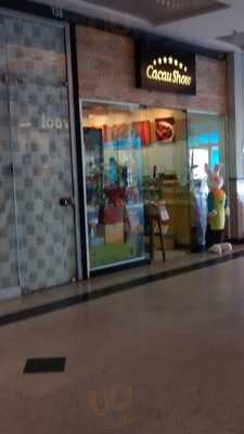 Chocolates Brasil Cacau