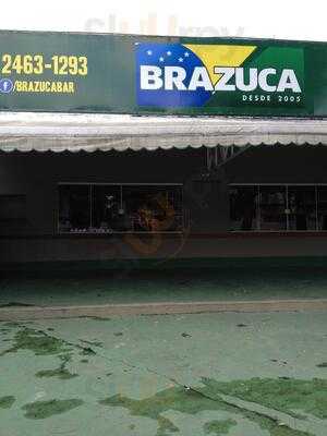 Brazuca Grill Restaurante