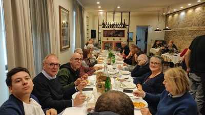 Ristorante Trattoria Leone, Vigna di Valle