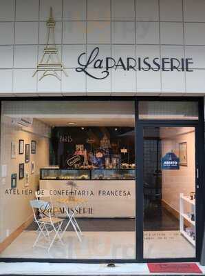 La Parisserie