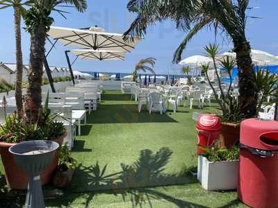 Elmi Lounge Beach, Lido di Ostia