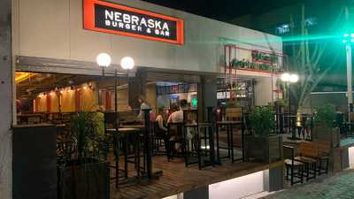 Nebraska Burguer