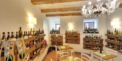 Vineria il Picchio, Frascati