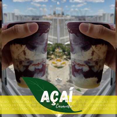 Restaurante Caravela